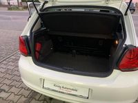 gebraucht VW Polo VW /Trendline BlueMotion/BMT
