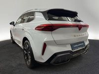 Gebraucht Cupra Terramar 204 PS (150 kW) 2025 Eisweiß SUV