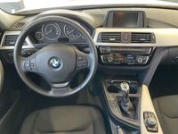 gebraucht BMW 320 i Limousine AHK+KLIMAAUT.+SITZHZG+SERVOTRONIC