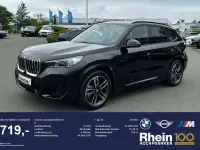 Gebraucht BMW X1 M Sport 326 PS (239 kW) 2026 Schwarz SUV