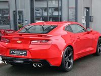 gebraucht Chevrolet Camaro V8 Aut. Magnetic Ride* Klappenabgasanlage