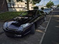 Gebraucht Citroën C6 Exclusive 204 PS (150 kW) 2007 Schwarz Limousine