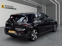 Gebraucht VW Golf VIII GTE 272 PS (200 kW) 2026 Schwarz Limousine