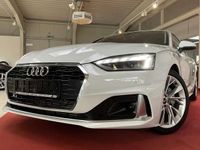 gebraucht Audi A5 Sportback 40 TFSI advanced Kamera*Virtual*ACC
