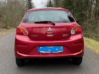 gebraucht Mitsubishi Space Star Space Star1.0 Edition