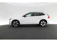 Gebraucht Volvo XC60 Plus 398 PS (292 kW) 2024 Weiß SUV