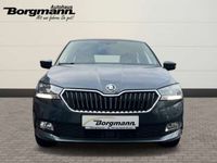 gebraucht Skoda Fabia Drive 125 1.0 TSI Automatik - PDC - SHZ - Tempomat