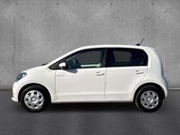 Gebraucht Seat Mii Basis 61 kW (83 PS) 2021 Weiss Kleinwagen