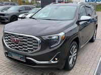 Gebraucht GMC Terrain 256 PS (188 kW) 2020 Braun SUV