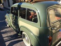 Gebraucht Fiat Belvedere 16 PS (11 kW) 1954 Grün Kombi