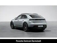 Gebraucht Porsche Macan 264 kW (360 PS) 2025 Silber SUV