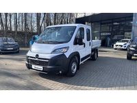 Neu Opel Movano 140 PS (102 kW) 2026 Weiss Van