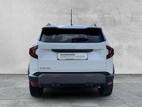 Gebraucht Dacia Duster Journey 131 PS (96 kW) 2024 Weiß SUV