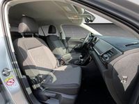 Gebraucht VW T-Cross Life 116 PS (85 kW) 2025 Reflexsilber metallic SUV