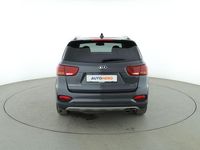 Gebraucht Kia Sorento GT-Line 200 PS (147 kW) 2017 Grau SUV