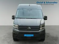 Brugt VW Crafter 177 HK (130 kW) 2025 Grå Van