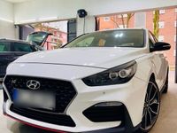 gebraucht Hyundai i30 N Performance