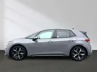 Gebraucht VW ID.3 Pro 150 kW (204 PS) 2024 Grau Kleinwagen