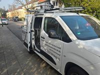 Gebraucht Citroën Berlingo 76 PS (55 kW) 2021 Weiß Van / Kleinbus