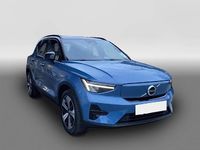 Gebraucht Volvo XC40 Core 169 kW (231 PS) 2022 Blau SUV