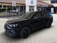 Gebraucht VW Tayron R-line 193 PS (141 kW) 2025 Schwarz SUV