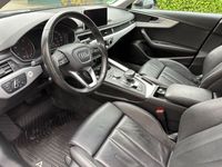 gebraucht Audi A4 3.0 TDI S tronic quattro Avant -