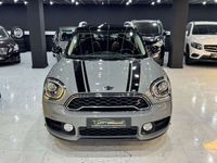 gebraucht Mini Cooper SD Countryman 