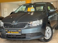 Second-hand Skoda Fabia 75 CP (55 kW) 2017 Gri Berlinǎ