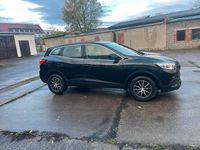 Gebraucht Renault Kadjar 130 PS (95 kW) 2016 SUV