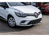 gebraucht Renault Clio IV 0.9 Limited NAVIGATION KLIMA TEMPOMAT