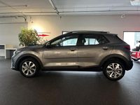 Gebraucht Kia Stonic Vision 101 PS (74 kW) 2025 Grau SUV