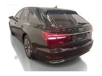 Gebraucht Audi A6 S-Line 299 PS (219 kW) 2022 Brillantschwarz Kombi