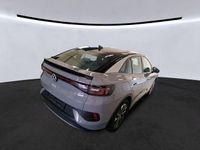 Gebraucht VW ID.5 Pro Performance 150 kW (204 PS) 2022 Mondsteingrau SUV