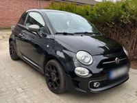 gebraucht Fiat 500 0.9 8V TwinAir Turbo S