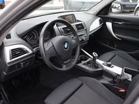 gebraucht BMW 118 i Lim. Sport Paket Sitzh. Klimaaut.
