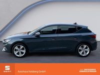 Gebraucht Seat Leon FR 150 PS (110 kW) 2025 "magnetic tech" Limousine