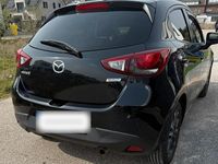 Gebraucht Mazda 2 Kizoku 90 PS (66 kW) 2018 Schwarz Kleinwagen