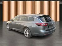 Gebraucht Opel Insignia Innovation 170 PS (125 kW) 2018 Grau Kombi