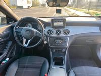 gebraucht Mercedes CLA200 -