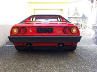 gebraucht Ferrari Mondial 3,2 QV H-Zulassung