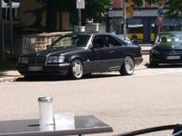 Gebraucht Mercedes 300 270 PS (198 kW) 1989 Andere farben Coupé