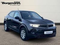 Gebraucht Opel Mokka Edition 101 PS (74 kW) 2022 Schwarz SUV