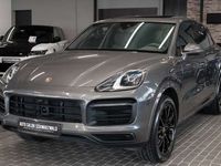 gebraucht Porsche Cayenne |SPORT-DESIGN|ACC|PANO|360 KAMERA|VOLL