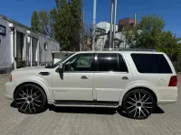 Gebraucht Lincoln Navigator 305 PS (224 kW) 2005 Beige SUV