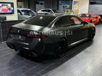 Gebraucht BMW M5 585 PS (430 kW) 2025 Grau Limousine