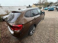 Gebraucht BMW X1 146 PS (107 kW) 2011 SUV
