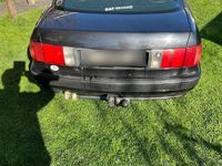 Second-hand Audi 80 90 CP (66 kW) 1992 Negru Berlinǎ