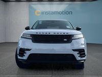 Gebraucht Land Rover Range Rover 300 PS (220 kW) 2025 Grau SUV