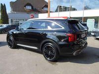 Gebraucht Kia Sorento Premium 193 PS (141 kW) 2023 (abp) auroraschwarz met. SUV