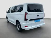 Używany VW T7 110 KM (80 kW) 2025 Biały Van